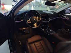 BMW 4 Series Facelift 425i M Sport Package - ფოტო 9