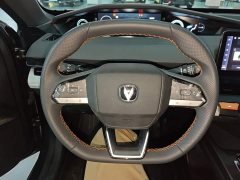 Changan UNI-V Smart Electric iDD 2024 Blue Whale Smart Electric iDD 136km Smart Cool Edition - ფოტო 10
