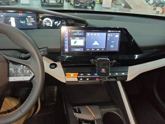 Changan UNI-V Smart Electric iDD 2024 Blue Whale Smart Electric iDD 136km Smart Cool Edition - ფოტო 12
