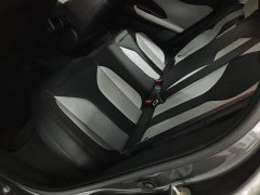 Changan UNI-V Smart Electric iDD 2024 Blue Whale Smart Electric iDD 136km Smart Cool Edition - ფოტო 16