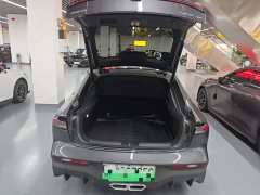 Changan UNI-V Smart Electric iDD 2024 Blue Whale Smart Electric iDD 136km Smart Cool Edition - ფოტო 18