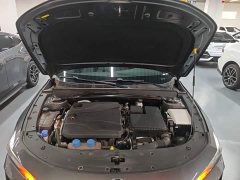 Changan UNI-V Smart Electric iDD 2024 Blue Whale Smart Electric iDD 136km Smart Cool Edition - ფოტო 19