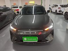 Changan UNI-V Smart Electric iDD 2024 Blue Whale Smart Electric iDD 136km Smart Cool Edition - ფოტო 2