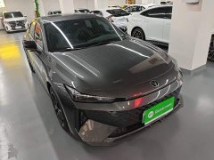 Changan UNI-V Smart Electric iDD 2024 Blue Whale Smart Electric iDD 136km Smart Cool Edition - ფოტო 3