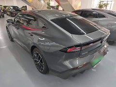 Changan UNI-V Smart Electric iDD 2024 Blue Whale Smart Electric iDD 136km Smart Cool Edition - ფოტო 4