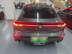 Changan UNI-V Smart Electric iDD 2024 Blue Whale Smart Electric iDD 136km Smart Cool Edition - ფოტო 5