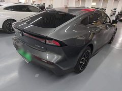 Changan UNI-V Smart Electric iDD 2024 Blue Whale Smart Electric iDD 136km Smart Cool Edition - ფოტო 6