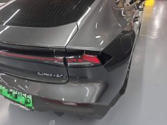 Changan UNI-V Smart Electric iDD 2024 Blue Whale Smart Electric iDD 136km Smart Cool Edition - ფოტო 7