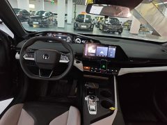 Changan UNI-V Smart Electric iDD 2024 Blue Whale Smart Electric iDD 136km Smart Cool Edition - ფოტო 9