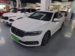 Volkswagen Lavida 2021 1.5L Automatic Comfort - ფოტო 1