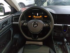 Volkswagen Lavida 2021 1.5L Automatic Comfort - ფოტო 10