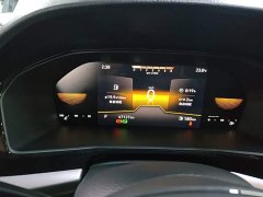 Volkswagen Lavida 2021 1.5L Automatic Comfort - ფოტო 11
