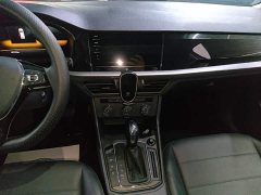Volkswagen Lavida 2021 1.5L Automatic Comfort - ფოტო 12