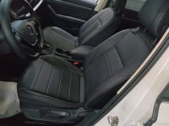 Volkswagen Lavida 2021 1.5L Automatic Comfort - ფოტო 14