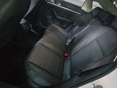 Volkswagen Lavida 2021 1.5L Automatic Comfort - ფოტო 16