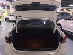Volkswagen Lavida 2021 1.5L Automatic Comfort - ფოტო 18