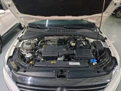 Volkswagen Lavida 2021 1.5L Automatic Comfort - ფოტო 19