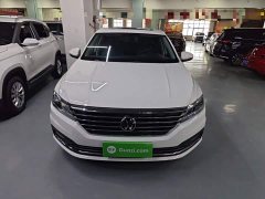 Volkswagen Lavida 2021 1.5L Automatic Comfort - ფოტო 2