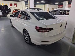 Volkswagen Lavida 2021 1.5L Automatic Comfort - ფოტო 4