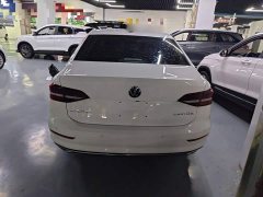 Volkswagen Lavida 2021 1.5L Automatic Comfort - ფოტო 5