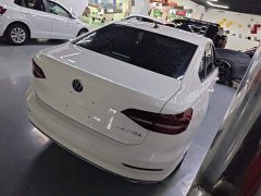 Volkswagen Lavida 2021 1.5L Automatic Comfort - ფოტო 6