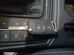 Volkswagen Lavida 2021 1.5L Automatic Comfort - ფოტო 8
