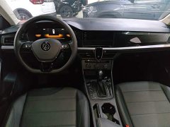 Volkswagen Lavida 2021 1.5L Automatic Comfort - ფოტო 9