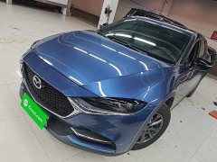 Mazda CX-4 2.0L Automatic FWD Blue Sky Vitality Edition - ფოტო 1