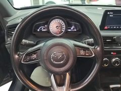 Mazda CX-4 2.0L Automatic FWD Blue Sky Vitality Edition - ფოტო 10