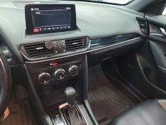 Mazda CX-4 2.0L Automatic FWD Blue Sky Vitality Edition - ფოტო 12