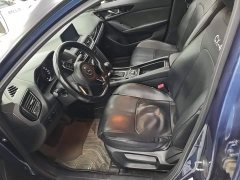 Mazda CX-4 2.0L Automatic FWD Blue Sky Vitality Edition - ფოტო 14