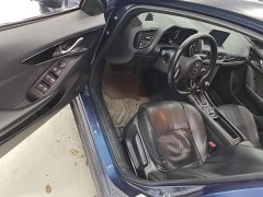Mazda CX-4 2.0L Automatic FWD Blue Sky Vitality Edition - ფოტო 15
