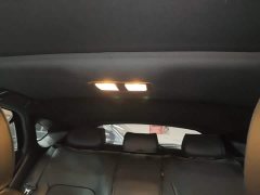 Mazda CX-4 2.0L Automatic FWD Blue Sky Vitality Edition - ფოტო 17