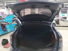 Mazda CX-4 2.0L Automatic FWD Blue Sky Vitality Edition - ფოტო 18