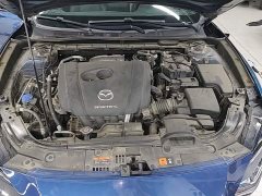 Mazda CX-4 2.0L Automatic FWD Blue Sky Vitality Edition - ფოტო 19