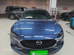 Mazda CX-4 2.0L Automatic FWD Blue Sky Vitality Edition - ფოტო 2