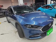 Mazda CX-4 2.0L Automatic FWD Blue Sky Vitality Edition - ფოტო 3