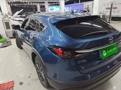 Mazda CX-4 2.0L Automatic FWD Blue Sky Vitality Edition - ფოტო 4