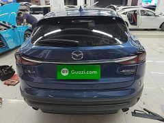 Mazda CX-4 2.0L Automatic FWD Blue Sky Vitality Edition - ფოტო 5