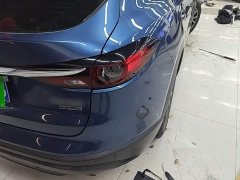 Mazda CX-4 2.0L Automatic FWD Blue Sky Vitality Edition - ფოტო 7