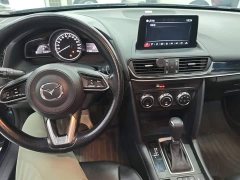 Mazda CX-4 2.0L Automatic FWD Blue Sky Vitality Edition - ფოტო 9