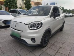 Leapmotor T03 310 Lite Enjoy Edition - ფოტო 1