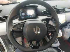 Leapmotor T03 310 Lite Enjoy Edition - ფოტო 10