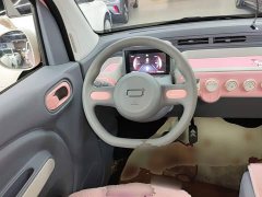 FAW Besturn Xiaoma 170km Vitality Edition - ფოტო 10