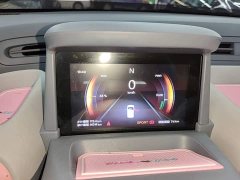 FAW Besturn Xiaoma 170km Vitality Edition - ფოტო 11