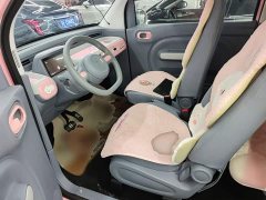 FAW Besturn Xiaoma 170km Vitality Edition - ფოტო 14