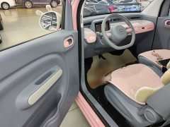 FAW Besturn Xiaoma 170km Vitality Edition - ფოტო 15