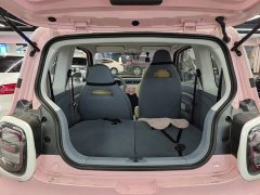 FAW Besturn Xiaoma 170km Vitality Edition - ფოტო 18