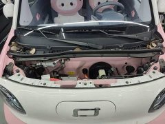 FAW Besturn Xiaoma 170km Vitality Edition - ფოტო 19