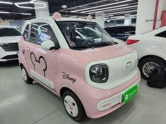 FAW Besturn Xiaoma 170km Vitality Edition - ფოტო 3
